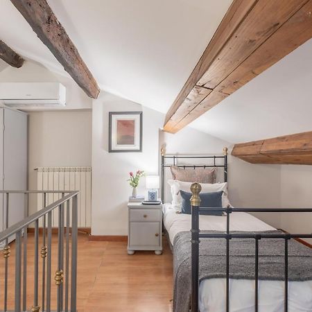 Iflat Charming Apartment Near Piazza Venezia Roma Ngoại thất bức ảnh