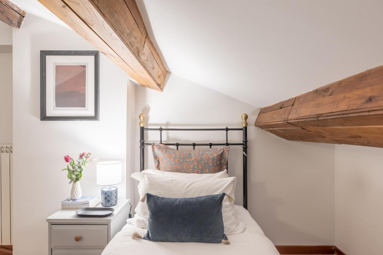 Iflat Charming Apartment Near Piazza Venezia Roma Ngoại thất bức ảnh